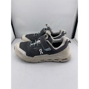 On Kids Cloudhero Waterproof Size 2 Us